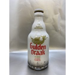 VAN STEENBERGE  GULDEN DRAAK CLASSIC - Beerloversyou