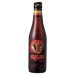 Cerveza De Block  Satan Red  Botella 330ml 