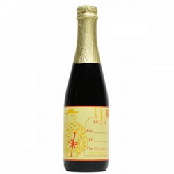 Mikkeller – X Masfra Til Via Grand Marnier - Foeders