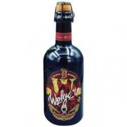 Brauhaus Bevog Wolgor