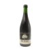 De Ranke  Back to Black - 2021  Botella 750 ml 