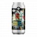 Other Half Brewing Co. - Hand Truck Heroes 