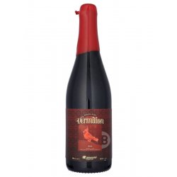 Perennial - Barrel-Aged Vermilion (2024) - Beerdome