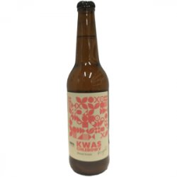 AleBrowar Kwas Chlebowy