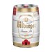 Cerveza Alemana  Bitburger Premium Pils – Barril 5 Litros 