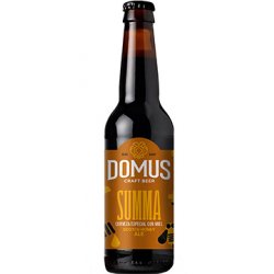 Domus Summa - Lúpulo y Amén