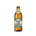 Hirsch Kristall Weisse 0,5 ltr - 9 Flaschen 