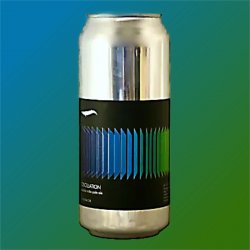 Finback Brewery Oscillation 040