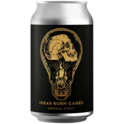 Schwarze Rose Ideas Burn Cages