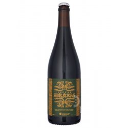 Perennial - Coffee Abraxas (2024) - Beerdome