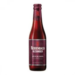 Rodenbach Alexander