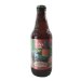 Caños del Santero  Be My Peach  American Wheat con durazno - botella 330ml 