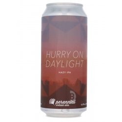 Perennial - Hurry On Daylight - Beerdome