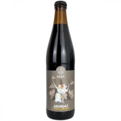 Browar Sady Abordaż Browar Sady Abordaż