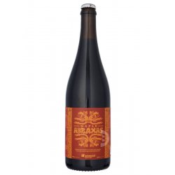 Perennial - Maple Abraxas (2024) - Beerdome