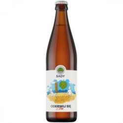 Browar Sady Oderwij Się Browar Sady Oderwij Się