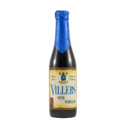 Villers Vieille  Bruin  33 cl   Fles - Thysshop