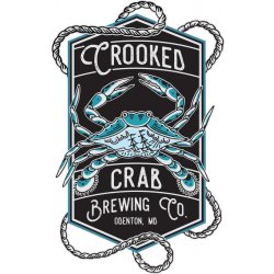 Crooked Crab Brewing Pink Boots Valkyrie 4 pack 16 oz. - Petite Cellars