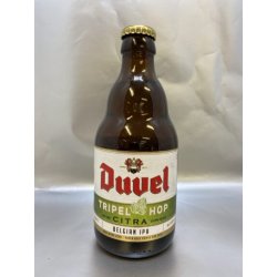 DUVEL MOORGAT  DUVEL TRIPLE HOP CITRA - Beerloversyou