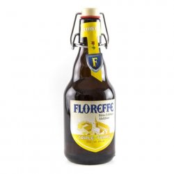 Floreffe Tripel - Drinks4u