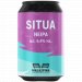 Proveedor:                Malaspina Brewing SITUAR 