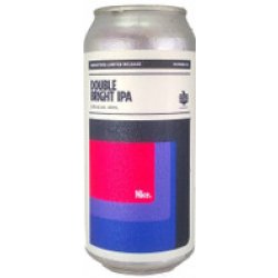 Parrot Dog Limited Release 02 Double Bright IPA 440mL ABV 8.3% - Hopshop