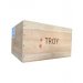 Cassetta Legno Cantina Tramin - Troy Cassetta Legno Cantina Tramin - Troy