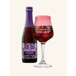 Lindemans Cassis