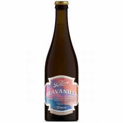 The Bruery Heavanilla - The Bruery