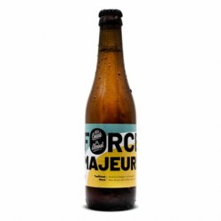 Force Majeure Blond - Drinks4u