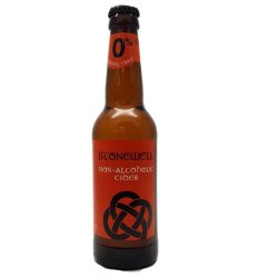 Stonewell  Non-Alcoholic Cider 0%33cl