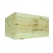 Cassetta Legno Pian delle Vigne Cassetta Legno Pian delle Vigne