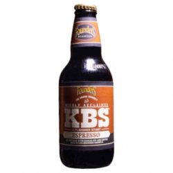 Founders KBS Espresso