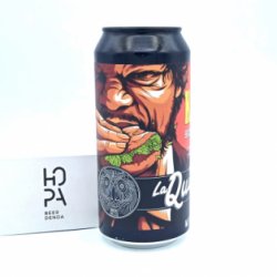 LA QUINCE Kahuna Lata 44cl - Hopa Beer Denda