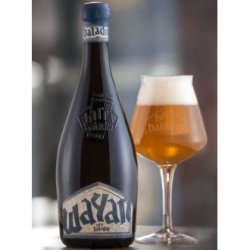 Baladin Wayan Baladin Wayan