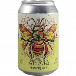 Cerveceria De Zarra Abeja