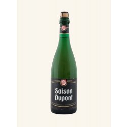 Saison Dupont