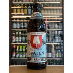 Spaten Oktoberfestbier Spaten Oktoberfestbier
