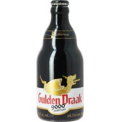 Gulden Draak 9000 Quadruple