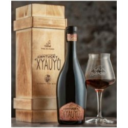 BIRRIFICIO AGRICOLO BALADIN - Baladin Indipendente Italian Farm Brewery XYAUYÙ KENTUCKY -RISERVA 2017 BIRRIFICIO AGRICOLO BALADIN - Baladin Indipendente Italian Farm Brewery XYAUYÙ KENTUCKY -RISERVA 2017