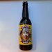 Grutte Pier Quadrupel - 330ml - 9,5% - brouwerij Grutte Pier, Wyns 