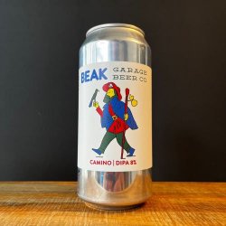 Beak Brewery Camino - NORD Bottle Shop