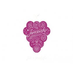 Jarošovský pivovar Jarošovský Rochus 16% Jarošovský pivovar Jarošovský Rochus 16%