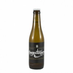 Thouroutenaere  Blond  33 cl  Fles - Drinksstore