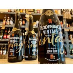 Rodenbach Vintage