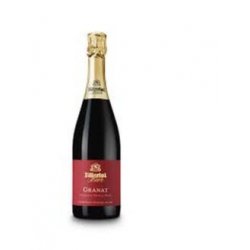 Zillertaler Granat  Barley Wine  MHD 28.08.2023 - Alehub