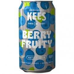 Brouwerij Kees Berry Fruity
