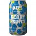 Berry Fruity  Brouwerij Kees 