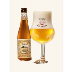 Tripel Karmeliet