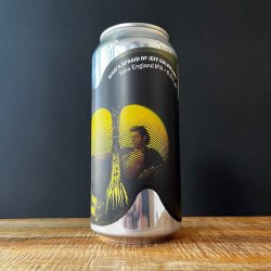 Sureshot Whos Afraid of Jeff Goldblum? - NORD Bottle Shop